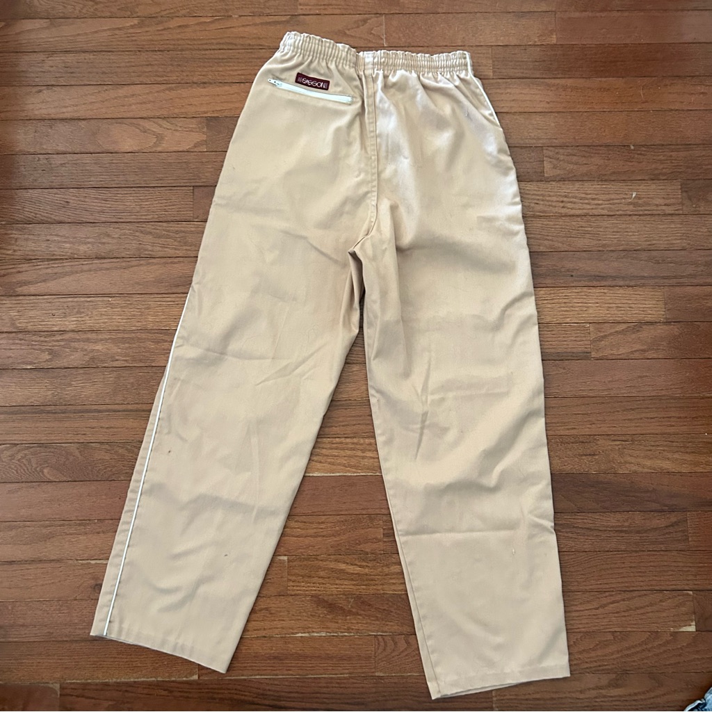 Vintage Vidal Sassoon Pants